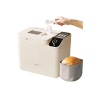京东百亿补贴、有券的上：ACA AB-T3 Pro 全自动面包机