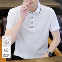 CREAZIONI 男士POLO衫