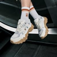FILA 透气 女士运动鞋