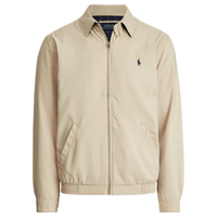 今日必买：RALPH LAUREN Polo Ralph Lauren拉夫劳伦男士春夏百搭夹克外套710548506藏蓝L（拍小一码）