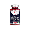 LUCOVITAAL 维生素C 1000mg 100粒*6瓶
