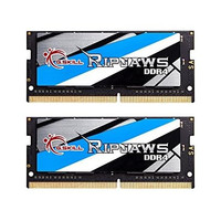 G.SKILL DDR4-2400 内存 16GB