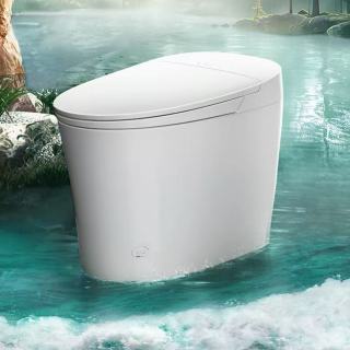 国家补贴：恒洁 H360零压劲冲全智能马桶