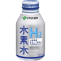 伊藤园 高浓度水素水 310ml*24瓶
