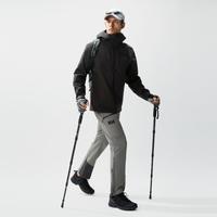 HELLY HANSEN/哈雷汉森 防风保暖 男士软壳衣