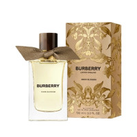 值选：BURBERRY 高定植物极境香水 凛冬之花香 EDP 100ml