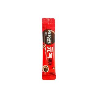 雀巢 提神 速溶咖啡粉
