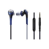  audio-technica/铁三角 运河式 耳机