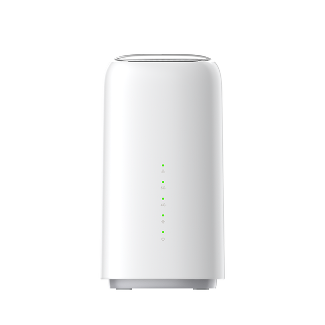 烽火通信 5G CPE Air 千兆插卡无线路由器