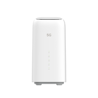 烽火通信 5G CPE Pro2 WIFI 7 移动路由器