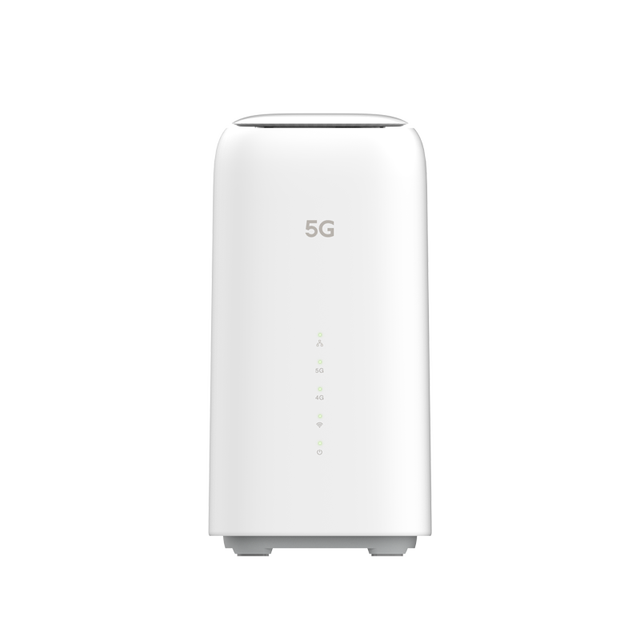 烽火通信 5G CPE Pro2 WIFI 7 移动路由器