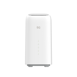 烽火通信 5G CPE Pro2 WIFI 7 移动路由器