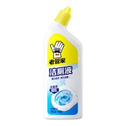 老管家 洁厕液 500g 1瓶