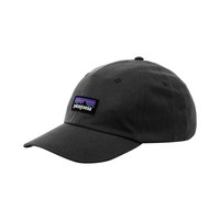 88VIP：Patagonia P-6 Label Trad 男款遮阳帽 38296