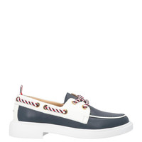 THOM BROWNE Loafers 汤姆布朗 乐福鞋