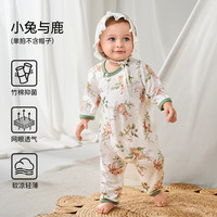 欧孕 婴儿夏季薄款空调服