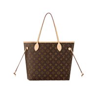 移动端：LOUIS VUITTON 24年上女士NEVERFULL 中号