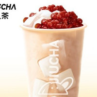 移动端：奈喜乐 红豆奶茶大杯