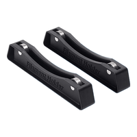 KINGROON 启庞 3D打印耗材支架 PLA/ABS线材架 1对