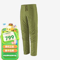 Patagonia Hampi Rock 男士长裤 82941