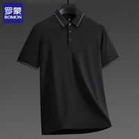 ROMON/罗蒙 商务休闲 男士Polo衫