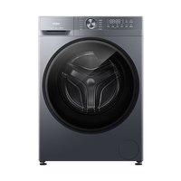 海尔 小红花系列 XQG120-L52D1 525mm大筒径 滚筒洗衣机