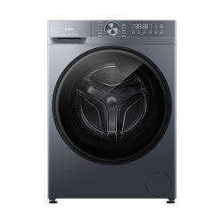 海尔 小红花系列 XQG120-L52D1 525mm大筒径 滚筒洗衣机