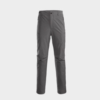 凯乐石 速干裤CORDURA耐磨快干户外防泼登山徒步裤男女款 M