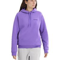  ARC'TERYX/始祖鸟 女士抓绒连帽衫
