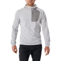 11日0点、限新用户：ARC'TERYX 男款Delta 连帽衫