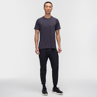 lululemon 露露乐蒙 Metal Vent Tech 男士运动短袖 T 恤 2XL