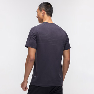 lululemon 露露乐蒙 Metal Vent Tech 男士运动短袖 T 恤 2XL