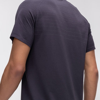 lululemon 露露乐蒙 Metal Vent Tech 男士运动短袖 T 恤 2XL