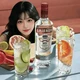 淘金币27.31元：SMIRNOFF 红牌 伏特加鸡尾酒 40%vol 700ml