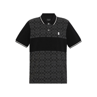 COACH 蔻驰 经典标志POLO衫