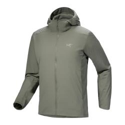 ARC'TERYX 男士夹克