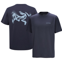  ARC'TERYX/始祖鸟 男士棉质短袖T恤