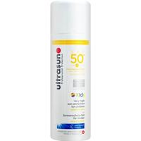 ultrasun/优佳 防水抗汗 儿童防晒霜