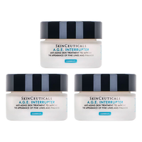 88VIP：修丽可 AGE紧致塑颜面霜15ml*3