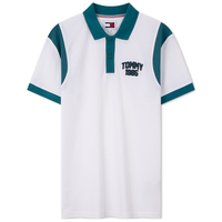 TOMMY HILFIGER 汤米·希尔费格 Tommy Jeans 男士POLO衫