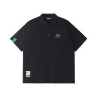 FILA 斐乐 FUSION系列男士Polo衫