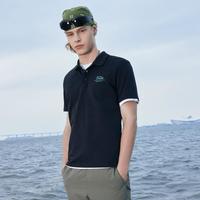 FILA 男士Polo衫