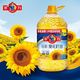 百亿补贴：多力 尚选葵花籽油 5.7L 桶装