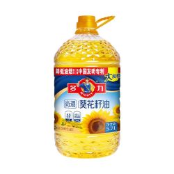 多力 尚选葵花籽油 5.7L