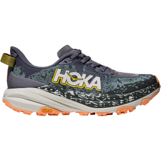 PLUS会员：HOKA 飞速羚羊SPEEDGOAT 6 越野跑步鞋