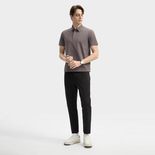  FILA/斐乐 凉感 男士POLO衫