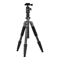  Fotopro/富图宝 碳纤维 相机三脚架