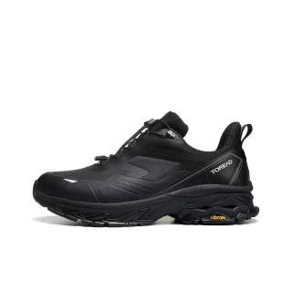 探路者 Vibram MEGAGRIP大底 防水徒步鞋 TFAABN81735