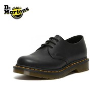 88VIP：Dr.Martens 马丁博士1461 Virginia夏新款爆款好看的软皮皮鞋单鞋