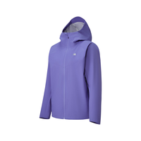  KOLON SPORT/可隆 防水防风透湿 女士冲锋衣